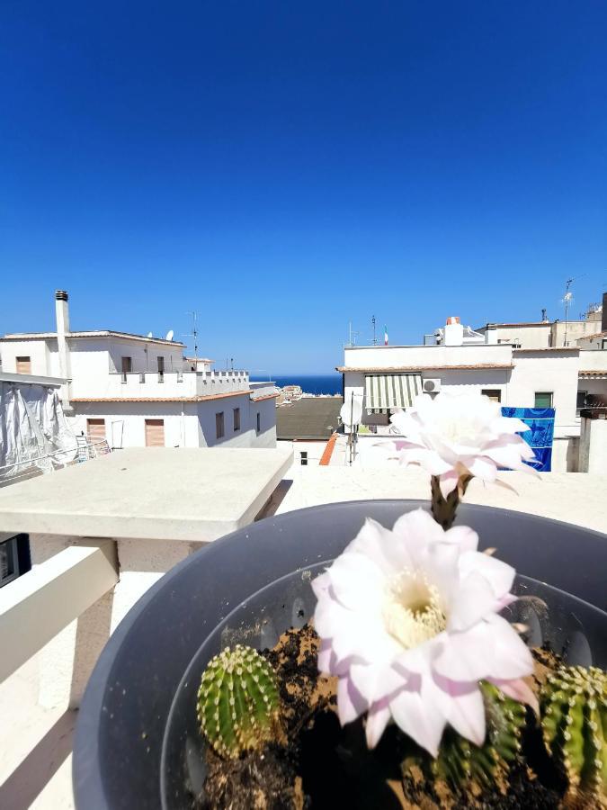 Sunrise Bed And Breakfast Peschici Exterior photo